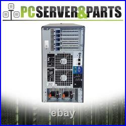 Dell PowerEdge T610 Tower Server Barebones