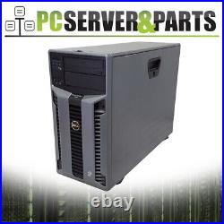 Dell PowerEdge T610 Tower Server CTO Wholesale Custom to Order
