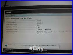 Dell PowerEdge T620 (12-Core) 2x Xeon E5-2667 @ 2.90GHz 16GB PC3 H710 3.5+
