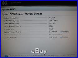 Dell PowerEdge T620, 2x Xeon E5-2630 2.3GHz (12-Core), 32GB, PERC H710, 2x PSU