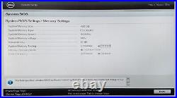 Dell PowerEdge T620 8-Bay LFF Xeon E5-2660 0 2.20GHz 48GB NO HDD S110 Server