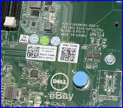 Dell PowerEdge T620 Dual Socket LGA 2011 DDR3 Server Motherboard 0658N7 658N7