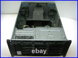 Dell PowerEdge T620 Single Xeon E5-2630 @ 2.3GHz 2GB RAM, H710 Raid, NO HDD