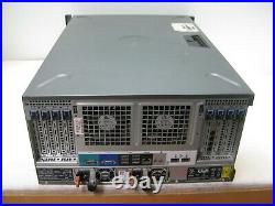 Dell PowerEdge T620 Single Xeon E5-2630 @ 2.3GHz 2GB RAM, H710 Raid, NO HDD