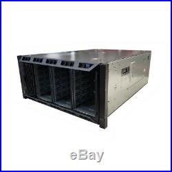 Dell PowerEdge T630 18B Rack LFF Server 24-Core 2.60GHz E5-2690 V3 128GB H330
