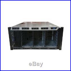 Dell PowerEdge T630 18B Rack LFF Server 24-Core 2.60GHz E5-2690 V3 128GB H330