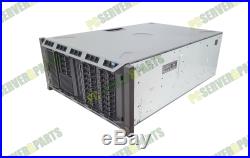 Dell PowerEdge T630 Rackmount Barebones Server with PCIe SSD 4 Bay Expander H730P