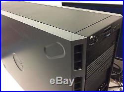 Dell PowerEdge T630 Server E5-2620V4 2.1GHz H730 463-7716
