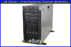 Dell PowerEdge T640 2 x Gold 5120, 32GB, H730P+, iDRAC9 Ent
