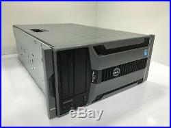 Dell PowerEdge T710 2x Xeon E5649 2.53Ghz Six-Core Rack Server