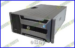 Dell PowerEdge T710 Gen II 12-Core 2.66GHz X5650 24GB RAM H700 512MB No 2.5 HDD