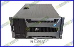 Dell PowerEdge T710 Gen II 12-Core 2.66GHz X5650 24GB RAM H700 512MB No 2.5 HDD