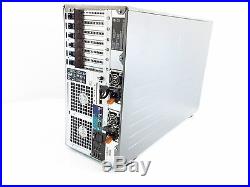 Dell PowerEdge T710 II 2xXeon X5647 QC 2.93GHz 24GB DDR3 6i/R 1CTXG Tower Server