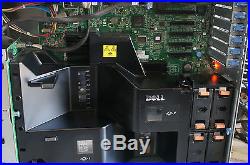 Dell PowerEdge T710 Tower Server with E5506 2.13GHZ 24GB Ram 6i/R Controller