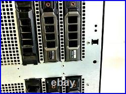 Dell PowerEdge Tower Server T410 600X4 HDD 32GB RAM