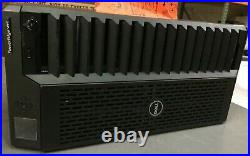 Dell PowerEdge VRTX Enclosure, 4 x M630, 2 X E5-2680V3 256GB RAM, NO HDD, PERC8