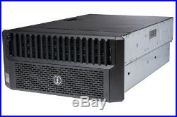 Dell PowerEdge VRTX Shared Infrastructure Platform Rack Chassis Blade Server