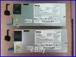 Dell PowerEdge XC6320 C6320 C6300 4 node Server 8 x E5-26xx V3 V4 DDR4 24 x 2.5