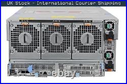Dell PowerEdge XE7100 with 10 x 16TB SATA 1 x XE7440, 2 x Silver 4214, 32GB RAM