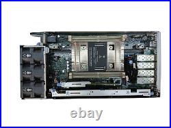 Dell PowerEdge XR4520C Node For XR4000Z with Integrated Single Xeon D-2796NT