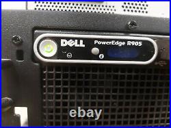 Dell PowerEdge r905 Server