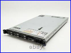Dell PowerVault DL4000 2.5 10-Bay 2E5-2640 2.50Ghz 6C 32GB H710P Raid Server