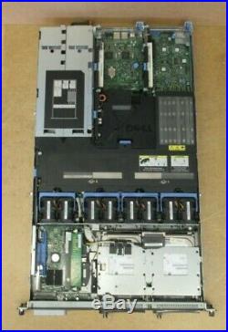 Dell Poweredge 1950 Gen 1 2x intel Xeon 5150 @ 2.66Ghz 292GB HDD 20GB RAM Server