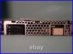 Dell Poweredge 1955 Server Dual Core 3.0GHZ 5160 4GB 2x73GB SAS 10k