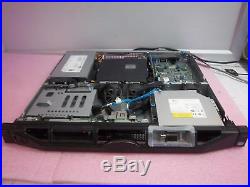 Dell Poweredge 1U Server Core i3-2120 3.3GHz 4GB RAM 1TB SATA Drive