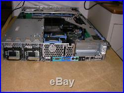 Dell Poweredge 2850 Server 2x3.4GHz 4GB SCSI 64Bit RPS