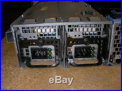 Dell Poweredge 2850 Server 2x3.4GHz CPUs 4GB 3x146GB RAID 64Bit 2U
