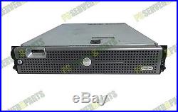 Dell Poweredge 2950 III 2x 5420 2.50GHz Quad Core 16GB RAM 2x PSU