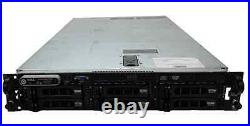 Dell Poweredge 2950 Server 2 x Xeon 5120 12gb ram no HDD