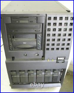 Dell Poweredge 6300 Server
