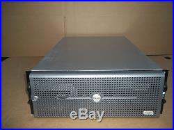 Dell Poweredge 6850 Server 4x3.0 GHz Xeon CPUs 16GB RAM DRAC RAID 3x146GB VT