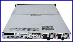 Dell Poweredge C4130 2x LGA2011-3 1U 4x GPU Rackmount Server CTO (NO CPU/NO RAM)