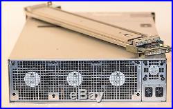 Dell Poweredge C5000 with8 x C5220 Nodes Barebone Server with LSI 2008 6G SAS