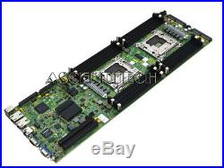 Dell Poweredge C6220 Series Intel Socket Lga2011 Server Motherboard Tth1r 0tth1r