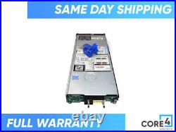 Dell Poweredge M620 Blade Switch