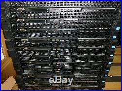 Dell Poweredge R210 II-1U RACK Server- 16GB RAM-(E3-1220) cpu-1TB HDD-80GB SSD