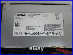 Dell Poweredge R210 Xeon X3460 QC 2.8GHz 2GB 1x 250GB 7.2K SATA HDD Rails