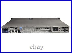 Dell Poweredge R230 Xeon Choose Your v5 / v6 CPU & RAM Configuration