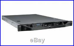 Dell Poweredge R410 2 X 2.40GHz 64Gb DDR3 2TB Server