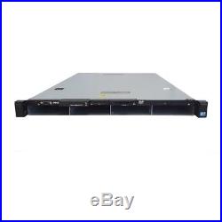 Dell Poweredge R410 2 x Quad Core 2.40GHz E5620 32GB RAM 1 x TRAY QTY AVAILABLE
