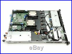 Dell Poweredge R420 2Xeon E5-2420 1.90Ghz 32GB Perc H310 SFF Rackmount Server