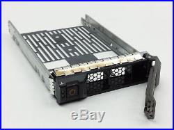 Dell Poweredge R420 4-bay SATA Server Six-core Xeon E5-2430 2.20ghz 2gb Ram
