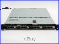 Dell Poweredge R420 Xeon E5-2403 1.80Ghz 16GB Perc H310 LFF Rackmount Server