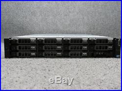 Dell Poweredge R510 E13S 2u Server Xeon E5620 @ 2.4Ghz 16 GB DDR3 ECC Memory