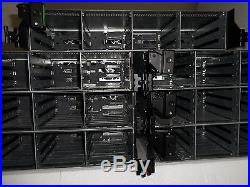 Dell Poweredge R510 II Server 12b Sas Quad Xeon X5570 2.93ghz 16gb Raid H700