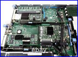 Dell Poweredge R610 Server 12 Cores 3.06GHz X5675 24GB RAM 2x150GB 10K SAS 2xPSU